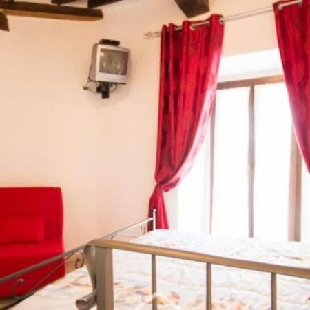 Boccheggiano Casa Il Girasole 빌라 외부 사진