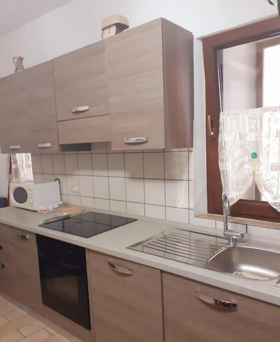 Boccheggiano Casa Il Girasole 빌라 외부 사진