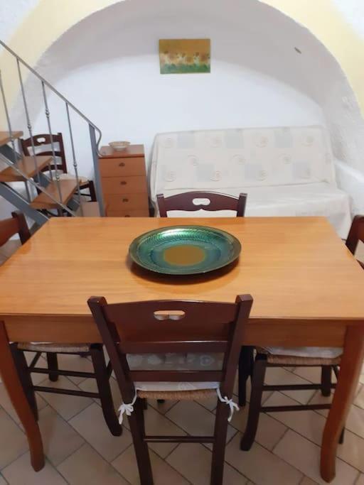 Boccheggiano Casa Il Girasole 빌라 외부 사진