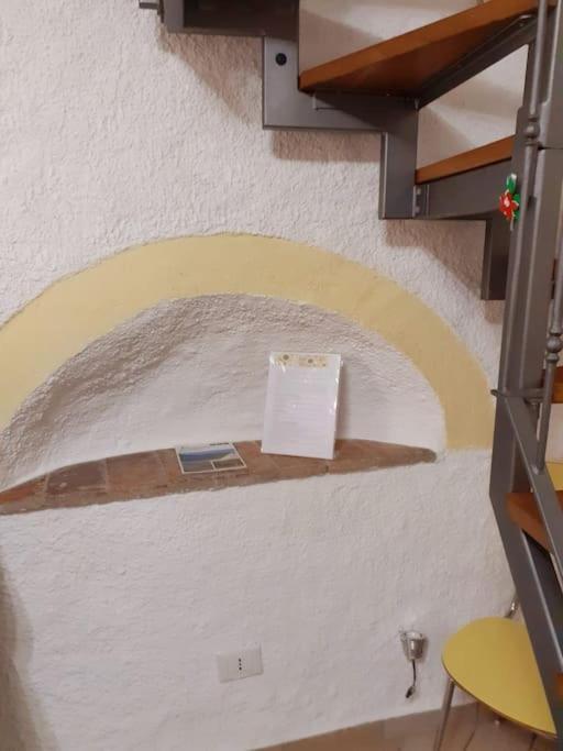 Boccheggiano Casa Il Girasole 빌라 외부 사진