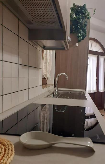 Boccheggiano Casa Il Girasole 빌라 외부 사진