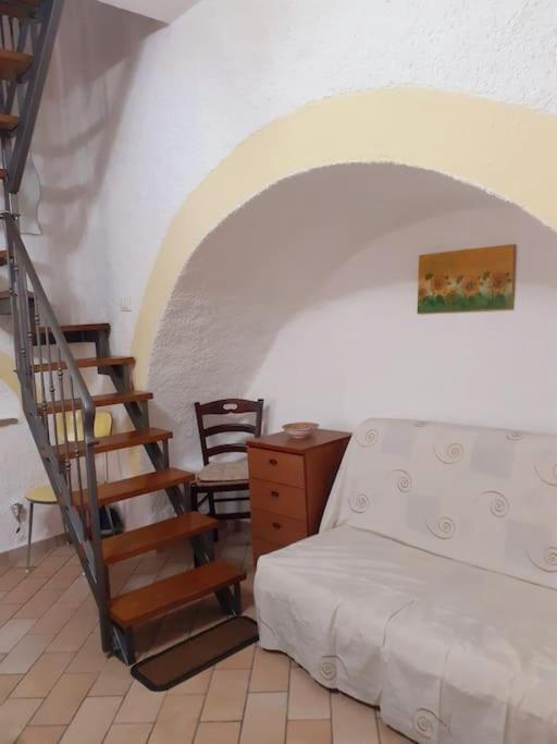 Boccheggiano Casa Il Girasole 빌라 외부 사진