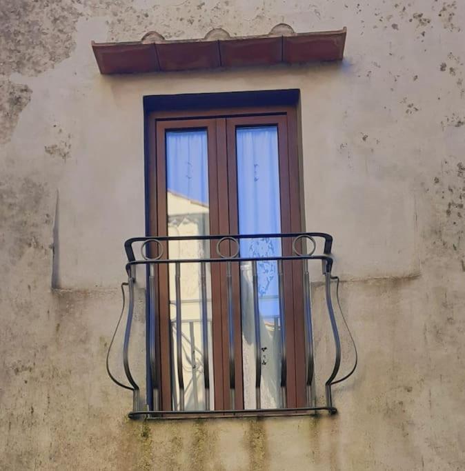 Boccheggiano Casa Il Girasole 빌라 외부 사진